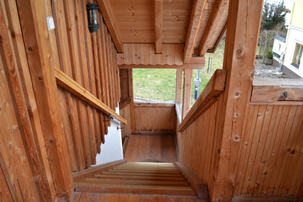 Ferienhaus Grubegg Бад-Миттерндорф Экстерьер фото